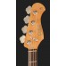 Harley Benton PB-62LA BK