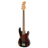 Harley Benton PB-62HA BK