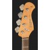 Harley Benton PB-62HA BK