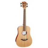 Harley Benton Kahuna CLU-Bass Ukulele LH