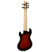 Kala U-Bass Solid Body 5-String TB