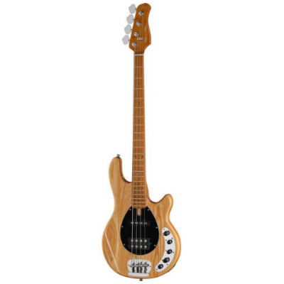Marcus Miller Z7-4 Natural Swamp Ash