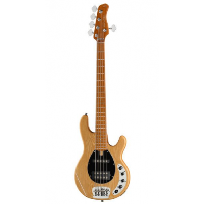 Marcus Miller Z7-5 Natural Swamp Ash