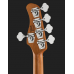 Marcus Miller Z7-5 Natural Swamp Ash