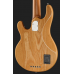 Marcus Miller Z7-5 Natural Swamp Ash
