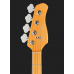 Marcus Miller Z7-4 3-Tone Sunburst