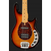 Marcus Miller Z7-4 3-Tone Sunburst