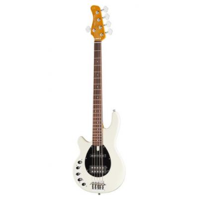 Marcus Miller Z7-5 Antique White LH