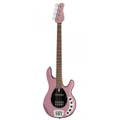 Marcus Miller Z7-4 Burgundy