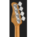 Marcus Miller Z7-4 Burgundy