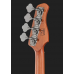 Marcus Miller Z7-4 Natural Swamp Ash LH