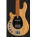 Marcus Miller Z7-4 Natural Swamp Ash LH