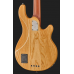 Marcus Miller Z7-4 Natural Swamp Ash LH