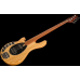 Marcus Miller Z7-4 Natural Swamp Ash LH