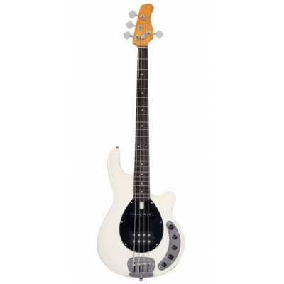 Marcus Miller Z7-4 Antique White