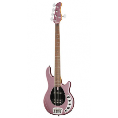 Marcus Miller Z7-5 Burgundy