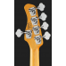 Marcus Miller Z7-5 Burgundy