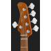Marcus Miller Z7-5 Natural Swamp Ash LH