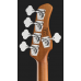 Marcus Miller Z7-5 Natural Swamp Ash LH