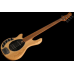 Marcus Miller Z7-5 Natural Swamp Ash LH
