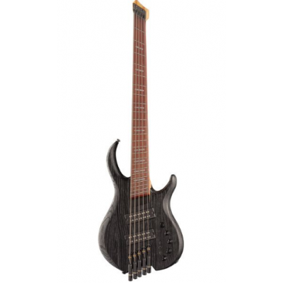 Marcus Miller M6 Headless 5 BK