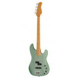 Marcus Miller P6-4 Sandblasted SGM
