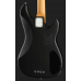 Marcus Miller P6-4 Sandblasted BK LH