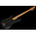 Marcus Miller P6-4 Sandblasted BK LH