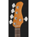 Marcus Miller P6-5 Sandblasted Butterscotch