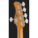 Marcus Miller P6-5 Sandblasted Butterscotch