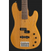 Marcus Miller P6-5 Sandblasted Butterscotch