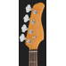 Marcus Miller P6-4 Sandblasted Butterscotch