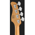 Marcus Miller P6-4 Sandblasted Butterscotch