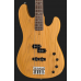 Marcus Miller P6-4 Sandblasted Butterscotch