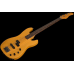 Marcus Miller P6-4 Sandblasted Butterscotch