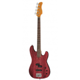 Marcus Miller P6-4 Sandblasted CAR