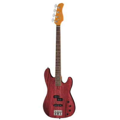 Marcus Miller P6-4 Sandblasted CAR