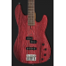Marcus Miller P6-4 Sandblasted CAR