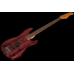 Marcus Miller P6-4 Sandblasted CAR