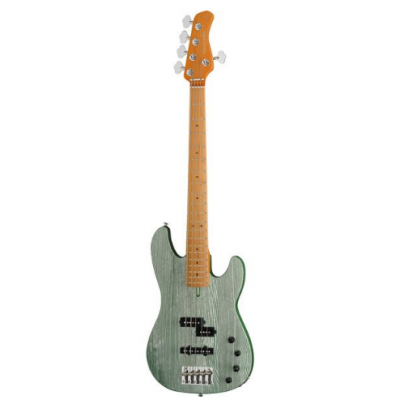 Marcus Miller P6-5 Sandblasted SGM