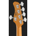 Marcus Miller P6-5 Sandblasted SGM