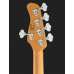 Marcus Miller P6-5 Sandblasted BK