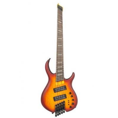 Marcus Miller M6 Headless 5 TS