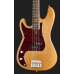 Marcus Miller P5R Alder-4 NT LH