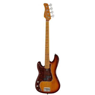 Marcus Miller P5 Alder-4 TS LH