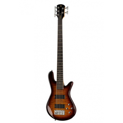 Spector Legend Standard 5 TBS