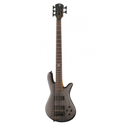 Spector NS Pulse II 5 Black Stain