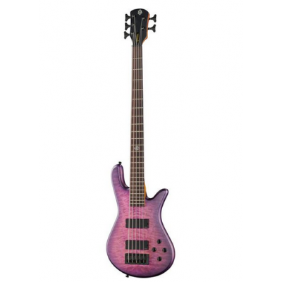 Spector NS Pulse II 5 Ultra Violet