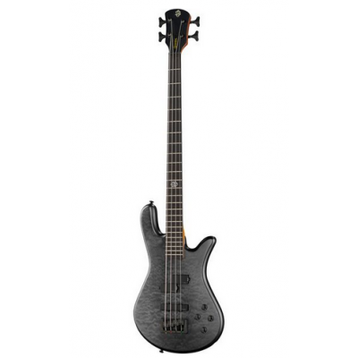 Spector NS Pulse II 4 Black Stain