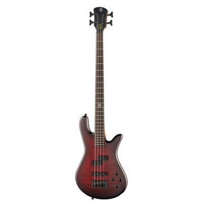 Spector NS Pulse II 4 Black Cherry